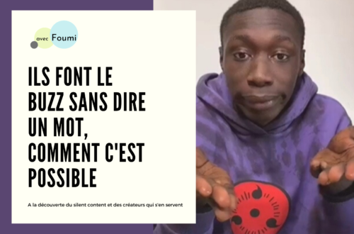 Article : Ces créateurs de vidéos qui font le buzz sans dire un mot