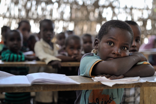 Article : Commune Blitta 3 : un nouveau bâtiment pour l’école primaire Diguengué