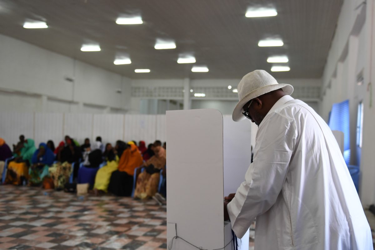 Article : Sénégal : cap vers les élections locales au Walo Dieri