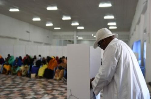Article : Sénégal : cap vers les élections locales au Walo Dieri