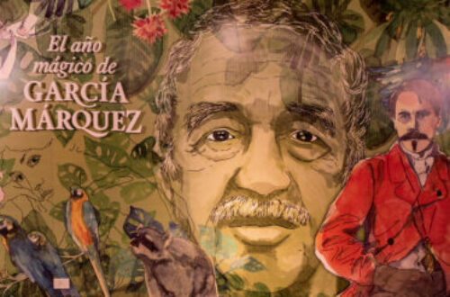 Article : « L’amour au temps du choléra », de Gabriel García Márquez