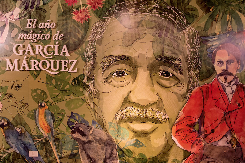 Article : « L’amour au temps du choléra », de Gabriel García Márquez