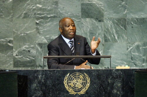 Article : La Côte d’Ivoire est-elle vraiment prête à se réconcilier ?
