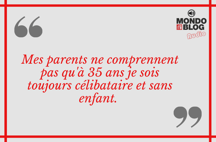 Article : Le top 5 des choses que mes parents ne comprennent pas