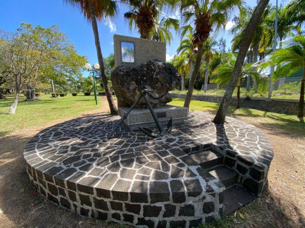 Article : Ile Maurice: les Salines au soleil