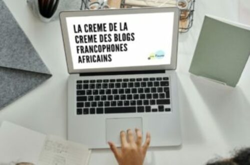 Article : Top 30+ des blogs africains à lire en Afrique francophone
