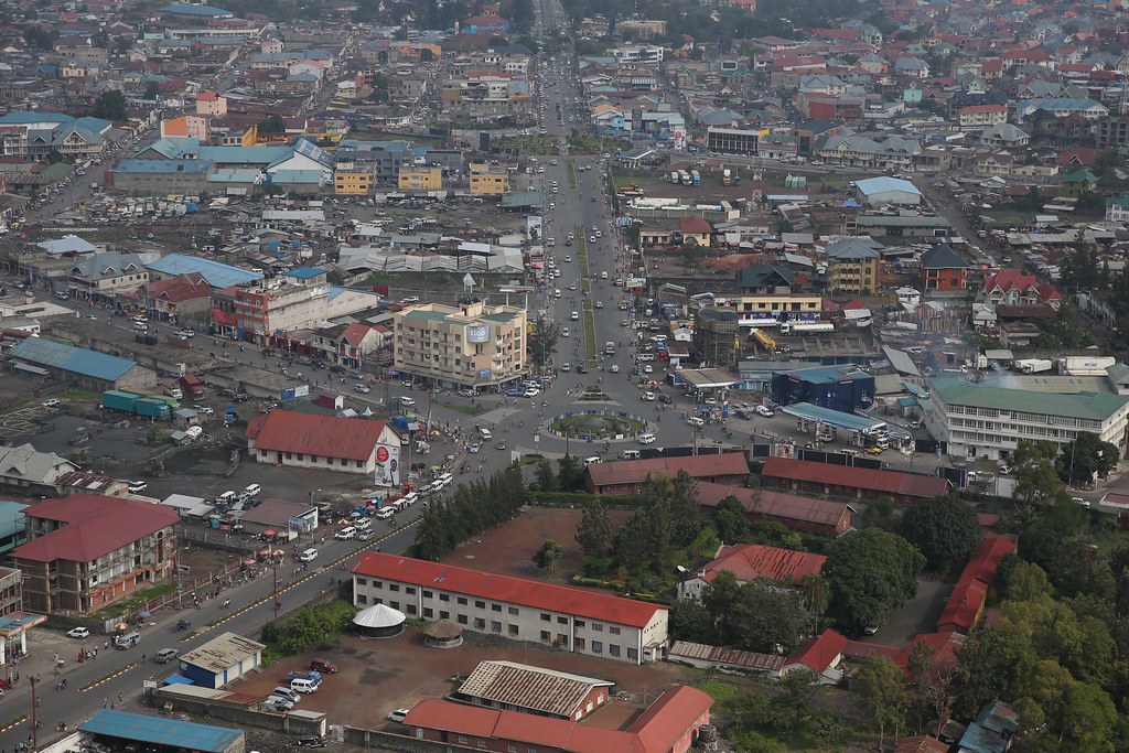 Article : Si je quitte le Congo, je mourrai certainement !