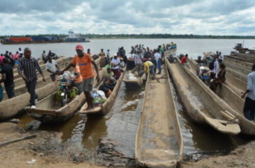 Article : RDC : la ville de Kisangani est mieux que l’Europe
