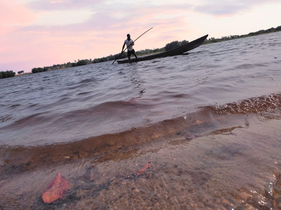 Article : Quand la même quantité d’eau sert à la production halieutique et maraichère !