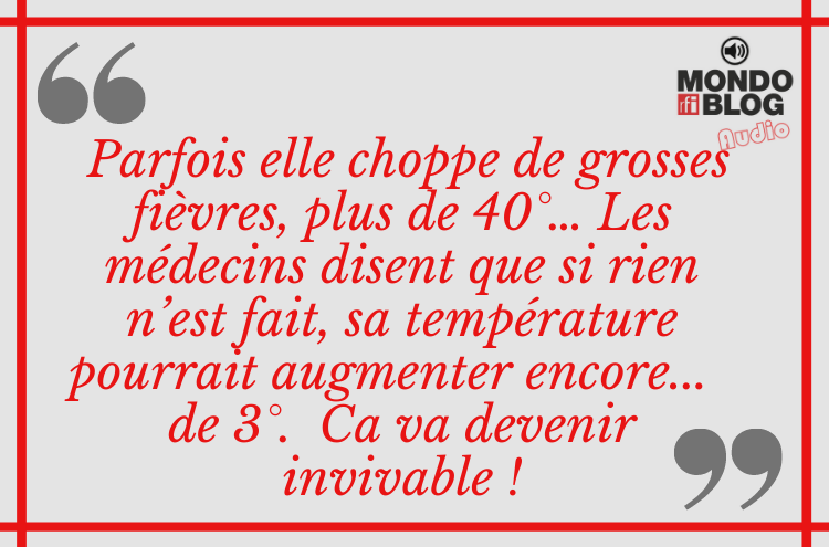 Article : COP26, archétype de la plus grande injustice de l’histoire