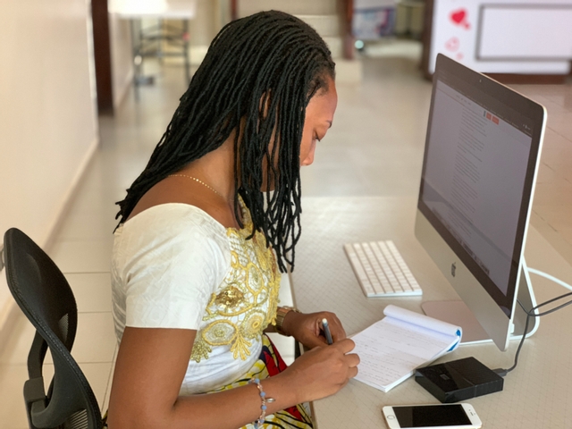 Article : Les r&eacute;seaux sociaux et moi, toute une histoire&hellip;