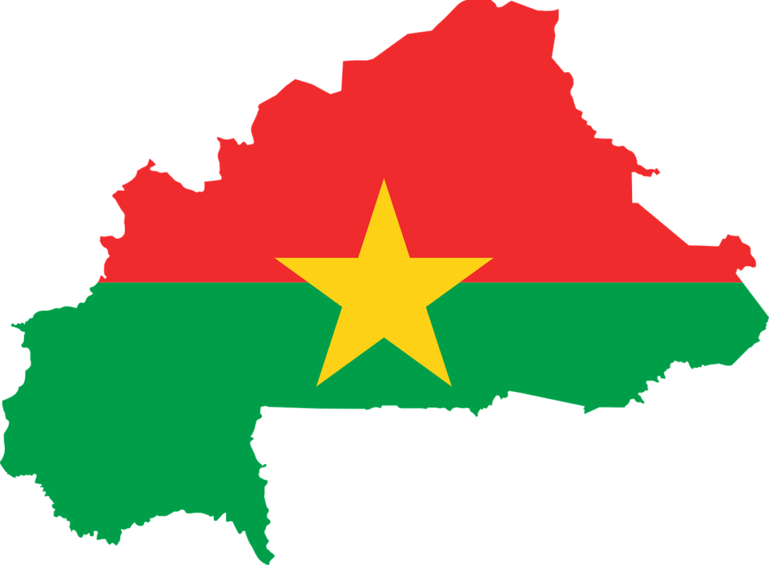 Article : Comment le Burkina Faso fait-il face au changement climatique ?