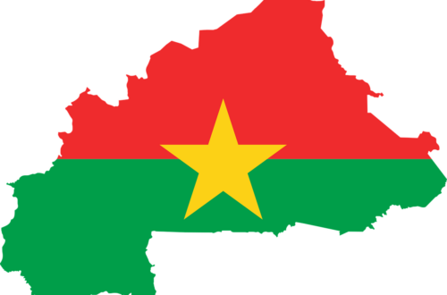 Article : Comment le Burkina Faso fait-il face au changement climatique ?