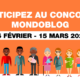 Article : Mondoblog lance son concours pour recruter les nouveaux blogueurs de RFI