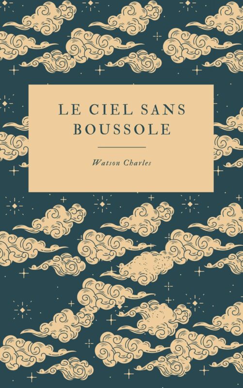 Article : Le ciel sans boussole de Watson Charles ou la chronique d&rsquo;un d&eacute;sastre annonc&eacute;
