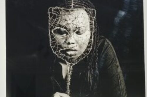 Article : Expo : Malika Diagana nous plonge dans « Le silence de l’humanité »