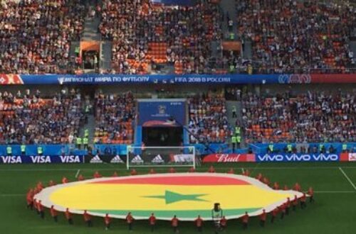 Article : CAN 2022 : Comment le Cameroun a changé le Sénégal en grande nation de football…
