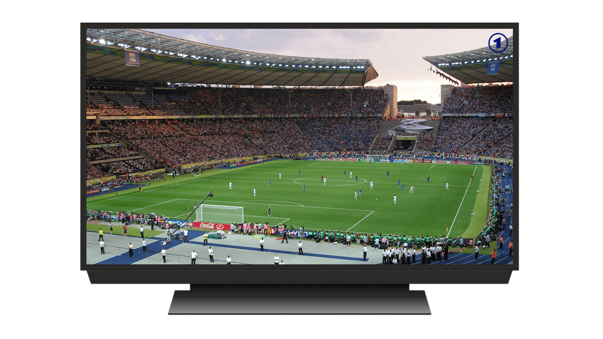 Article : La Coupe d’Afrique des chaînes de télévision