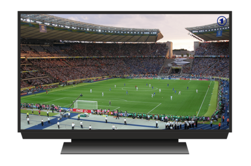 Article : La Coupe d’Afrique des chaînes de télévision