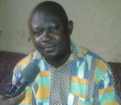 Article : Moussa Bolly : « c’est avec ma plume que je me sens le plus utile à mon pays »