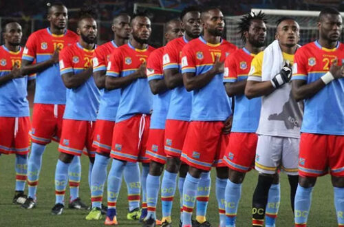Article : Football, RDC : aux joueurs les victoires, à l’entraîneur les défaites