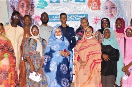 Article : 3ème édition du concours d’éloquence de Traversées Mauritanides : en route pour le sacre !