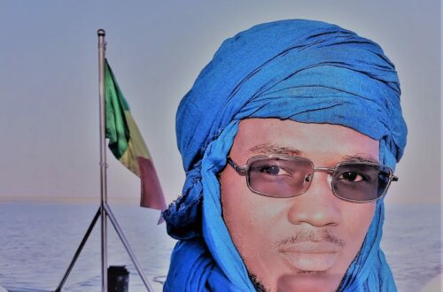 Article : Fête de l’indépendance : le Mali avance à sa manière