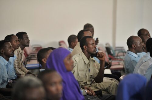 Article : Projet de loi en Mauritanie : la liberté des associations compromise