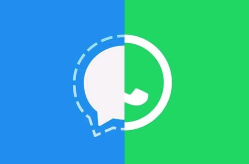 Article : Bon à savoir : Signal, l’alternative à WhatsApp pour protéger les données personnelles
