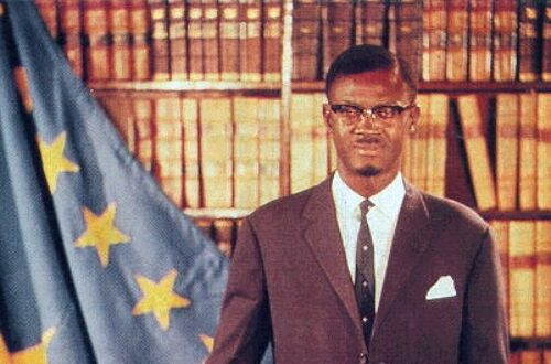 Article : «Patrice Lumumba, le Sankuru et l’Afrique» : Cécile Manya fait revivre le héros dans un ouvrage archi-documenté