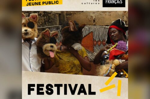Article : « Festival des AmArou ! » :                                 Pour que l’art et la culture reprennent leurs droits dans le parcours scolaire togolais