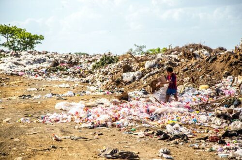 Article : Madagascar : Tamatave, son peuple, ses plages et ses déchets