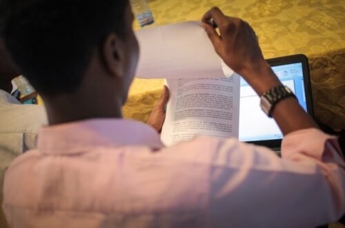 Article : Mauritanie: 23 journalistes sensibilisés à la couverture médiatique de la migration