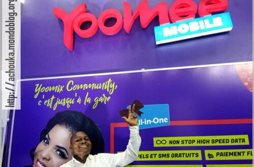 Article : Je suis désormais un ambassadeur Yoomee