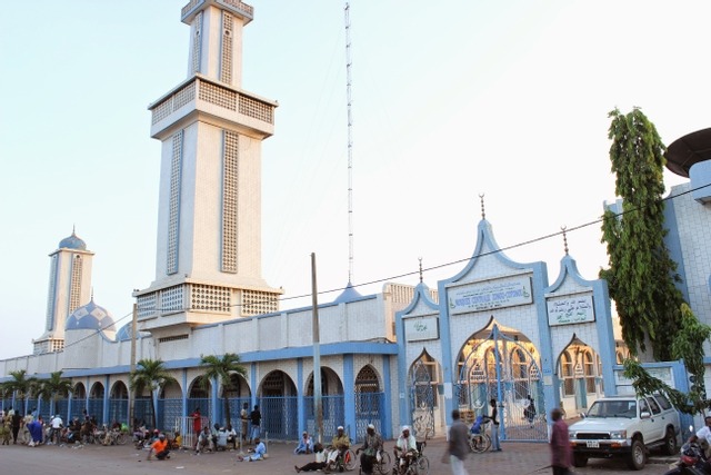 Article : Ramadan : fin et suites !