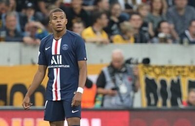 Article : Kylian Mbappé : Non aux paris sportifs, oui à l’argent