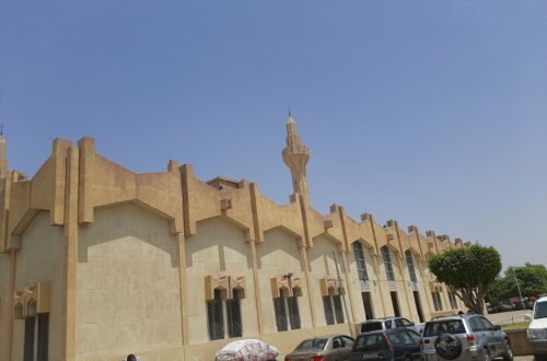 Article : Au Tchad, un mois de ramadan très atypique