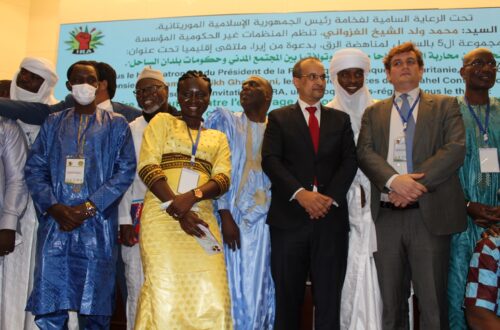 Article : La Mauritanie, de pays esclavagiste à modèle dans la lutte contre l’esclavage au Sahel