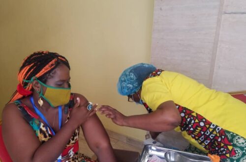 Article : Les Camerounais et la vaccination contre la covid