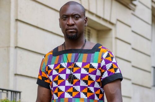 Article : Avec Wazal, Ayissi Joseph magnifie la mode africaine