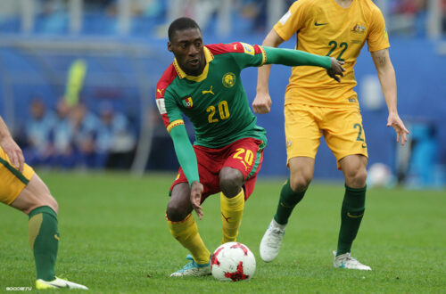 Article : CAN 2022 : le Cameroun cartonne l’Éthiopie et file en huitièmes