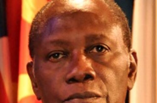 Article : Présidentielle ivoirienne, l’opération « 1 contre trois » ou la stratégie d’une réélection frauduleuse de M. Ouattara au 1er tour