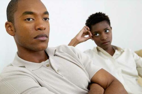 Article : Couples sans enfant : la dépression silencieuse des femmes africaines