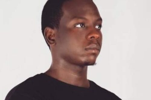Article : Tchad : Abakar Mahamat, le génie créateur de Telemedan
