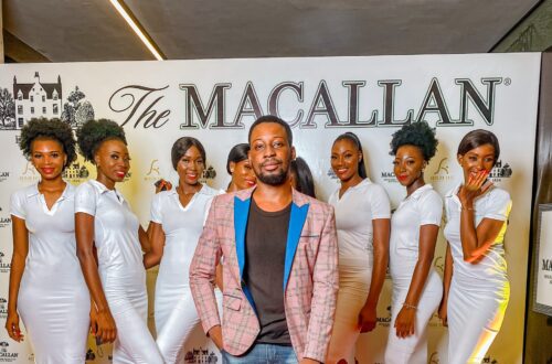 Article : Lifestyle : dégustation de whisky de la marque Macallan à Abidjan