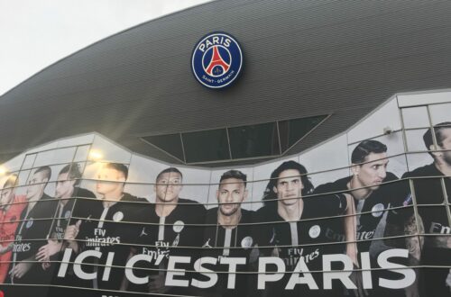 Article : Ligue 1 : Paris, une chance pour la France ?