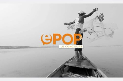Article : La troisième édition du concours ePOP a été lancée le 4 janvier dernier