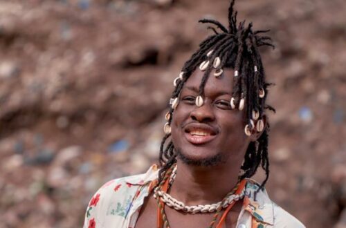 Article : Mali : Allah Ka Fato artiste chanteur rappeur, une légende en devenir