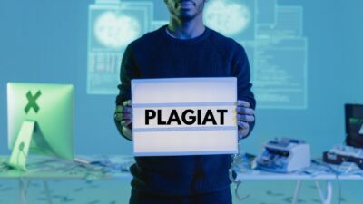 Article : Plagiat : j’ai eu l’honneur de me faire voler un article