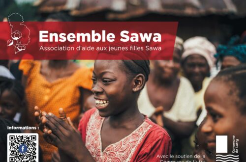 Article : « Ensemble Sawa », l’association suisse qui promeut la santé et l’hygiène menstruelle chez les jeunes filles au Tchad